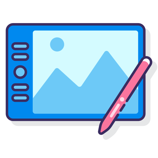 Drawing tablet